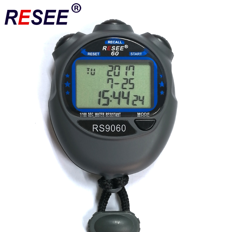RS9060 stopwatch timer